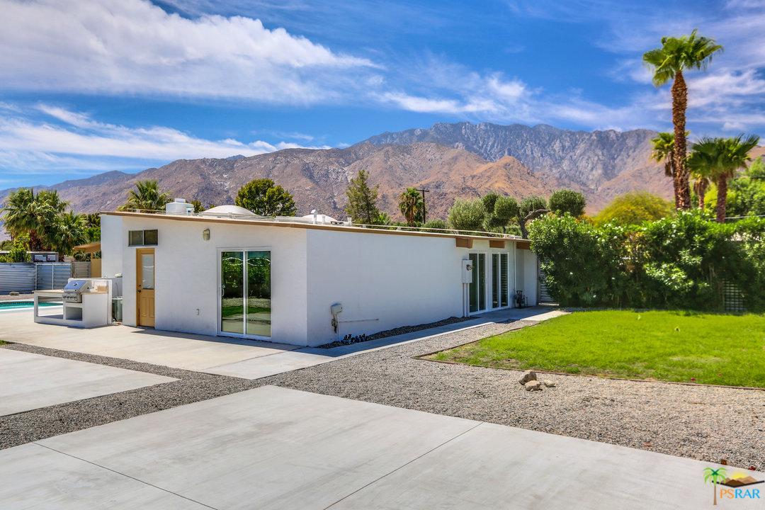 2626 North McCarn Road Palm Springs, CA 92262 - Photo 37 of 38