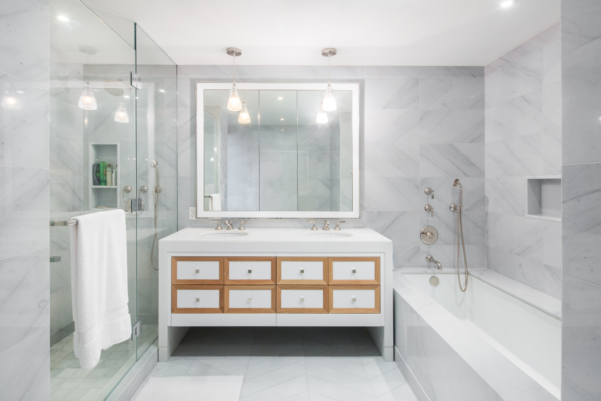 212 Warren Street, Unit 14J Manhattan, NY 10282 - Photo 10 of 18