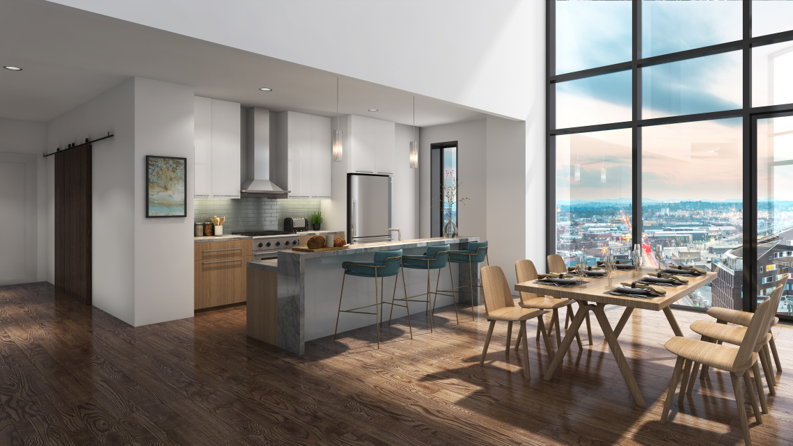 The Residences at 14 West Broadway 14 W Broadway, South Boston, MA 02127 - Photo 5 of 8