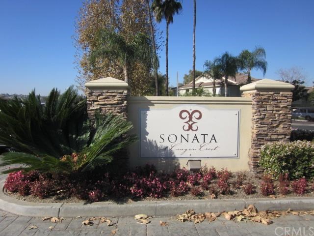 375 Central Avenue, Unit 25 Riverside, CA 92507 - Photo 1 of 1 SONATA at Canyon Crest