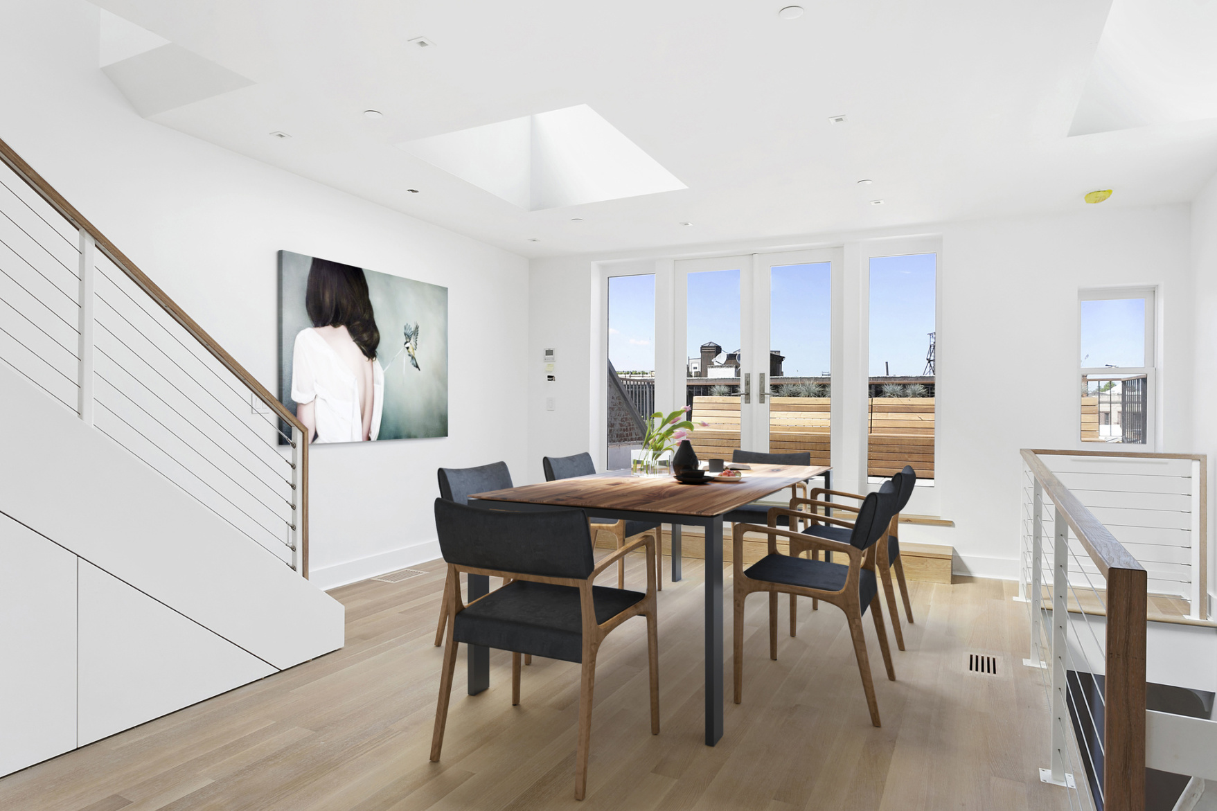 240 St Johns Place, Unit 2 Brooklyn, NY 11217 - Photo 4 of 14