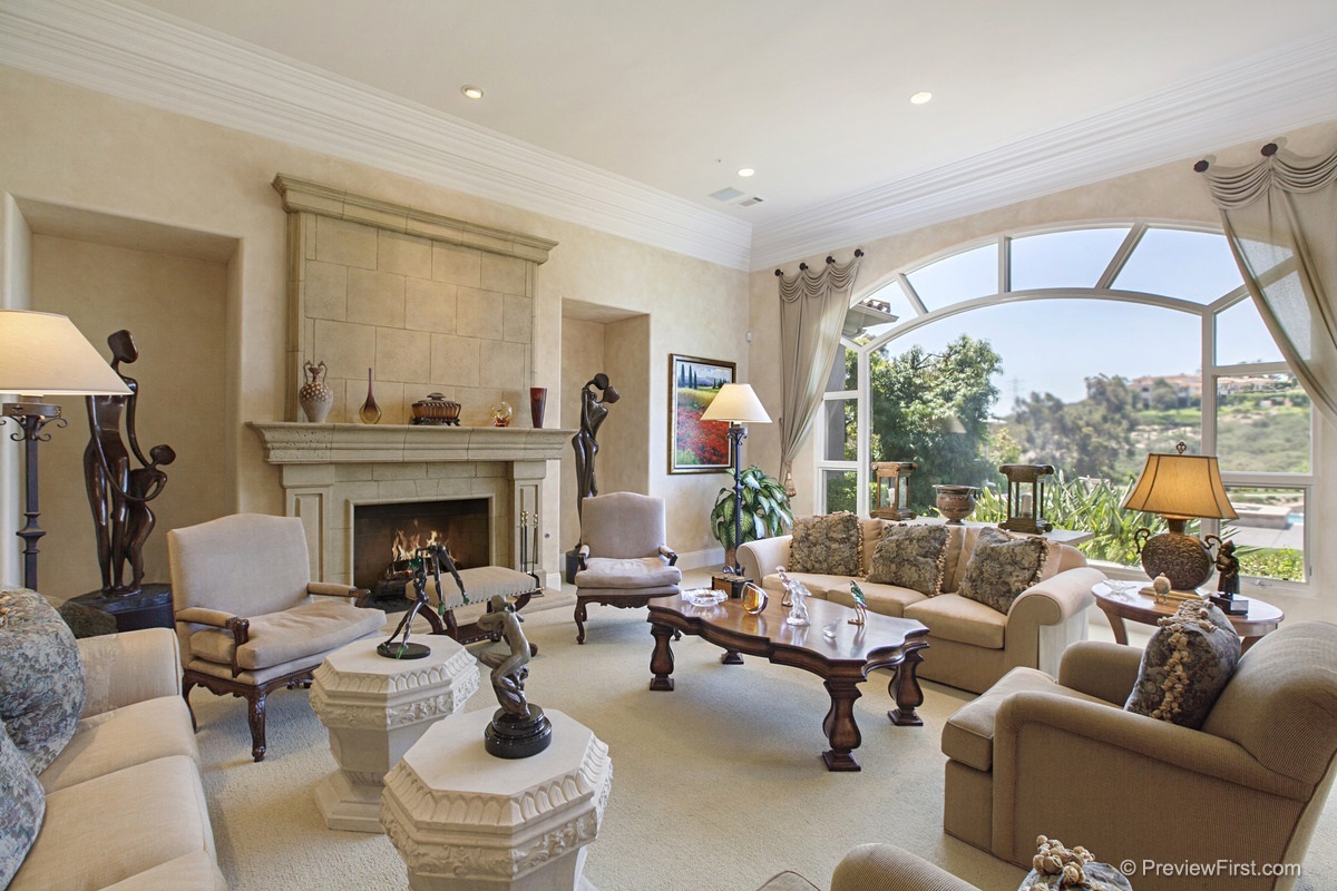7102 St Andrews Road Rancho Santa Fe, CA 92067 - Photo 2 of 16 Gallery Image 2