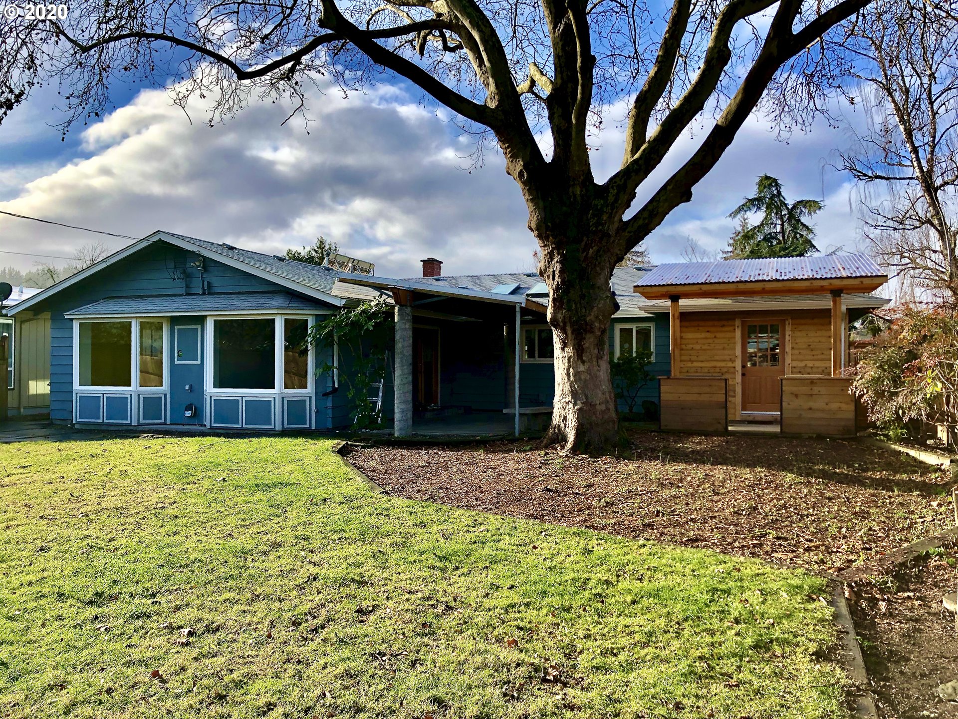 2325 Tyler Street Eugene, OR 97405 - Photo 30 of 32
