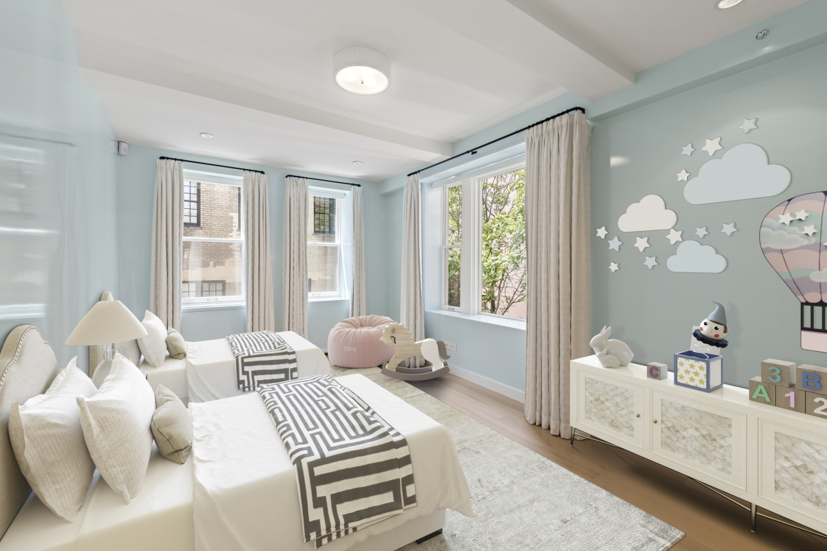 112 East 71st Street, Unit PH Manhattan, NY 10021 - Photo 20 of 23