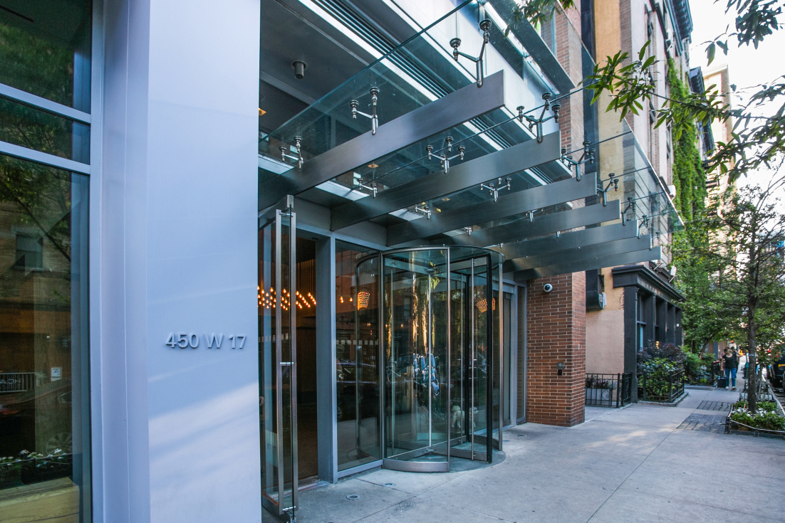 The Caledonia 450 W 17th St, Manhattan, NY 10011 - Photo 4 of 20