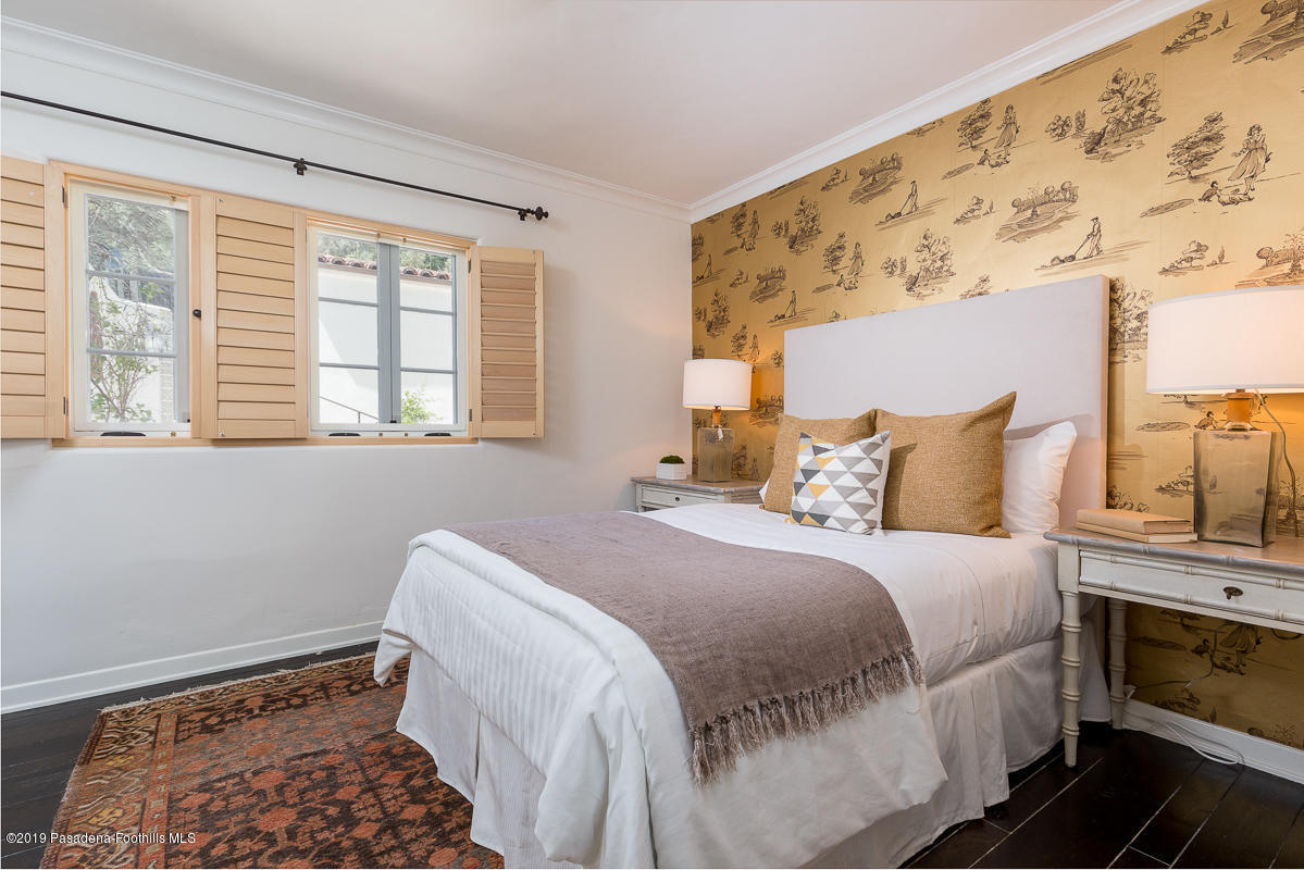 250 Hillside Road South Pasadena, CA 91030 - Photo 35 of 70