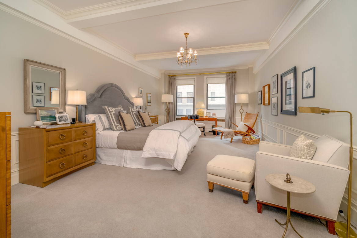 1185 Park Avenue, Unit 2F Manhattan, NY 10128 - Photo 5 of 9