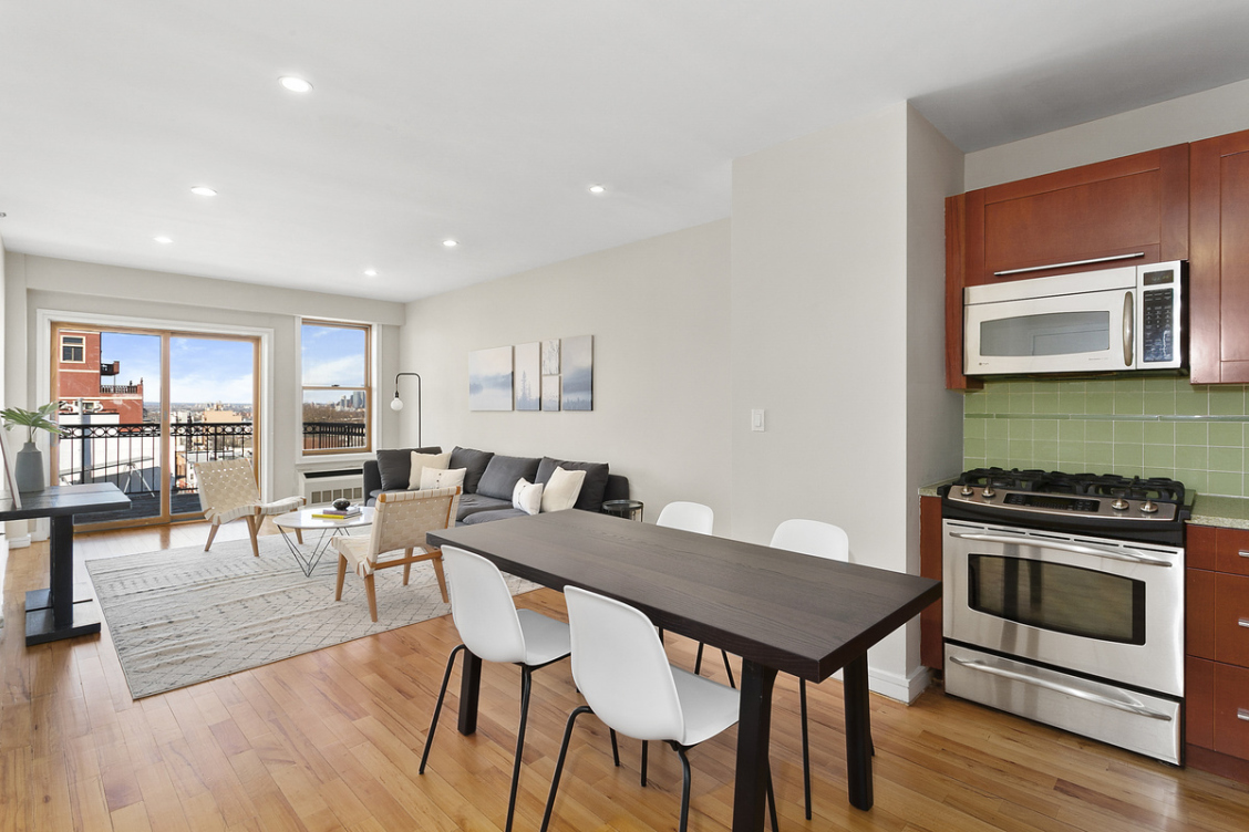 710 6th Avenue, Unit 5C Brooklyn, NY 11215 - Photo 2 of 11