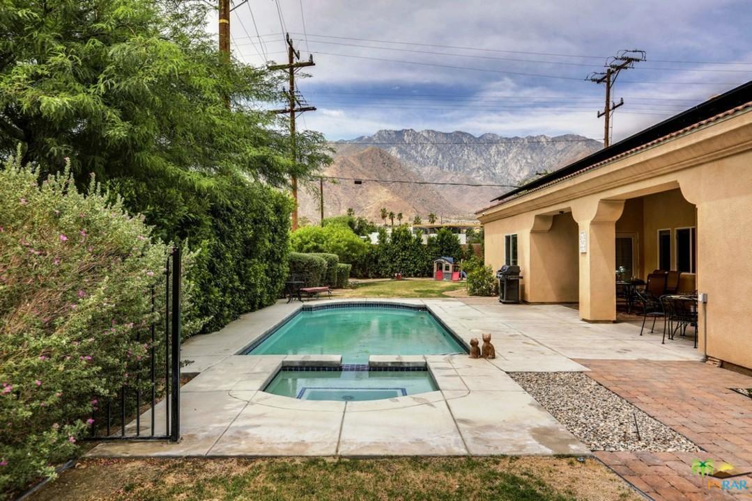 593 West Yorba Road Palm Springs, CA 92262 - Photo 30 of 34