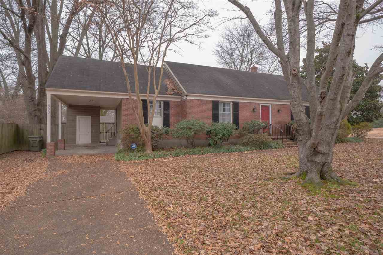 433 Rosser Road Memphis, TN 38120 - Photo 15 of 15 Gallery Image 15