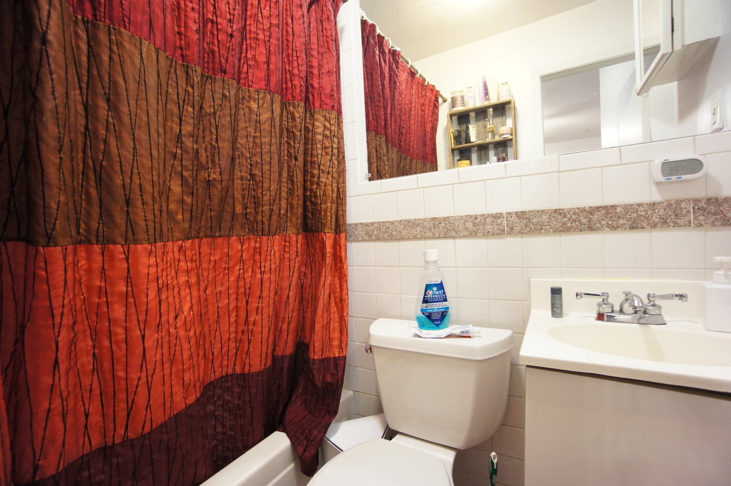 349 West 45th Street, Unit 5RE Manhattan, NY 10036 - Photo 3 of 7