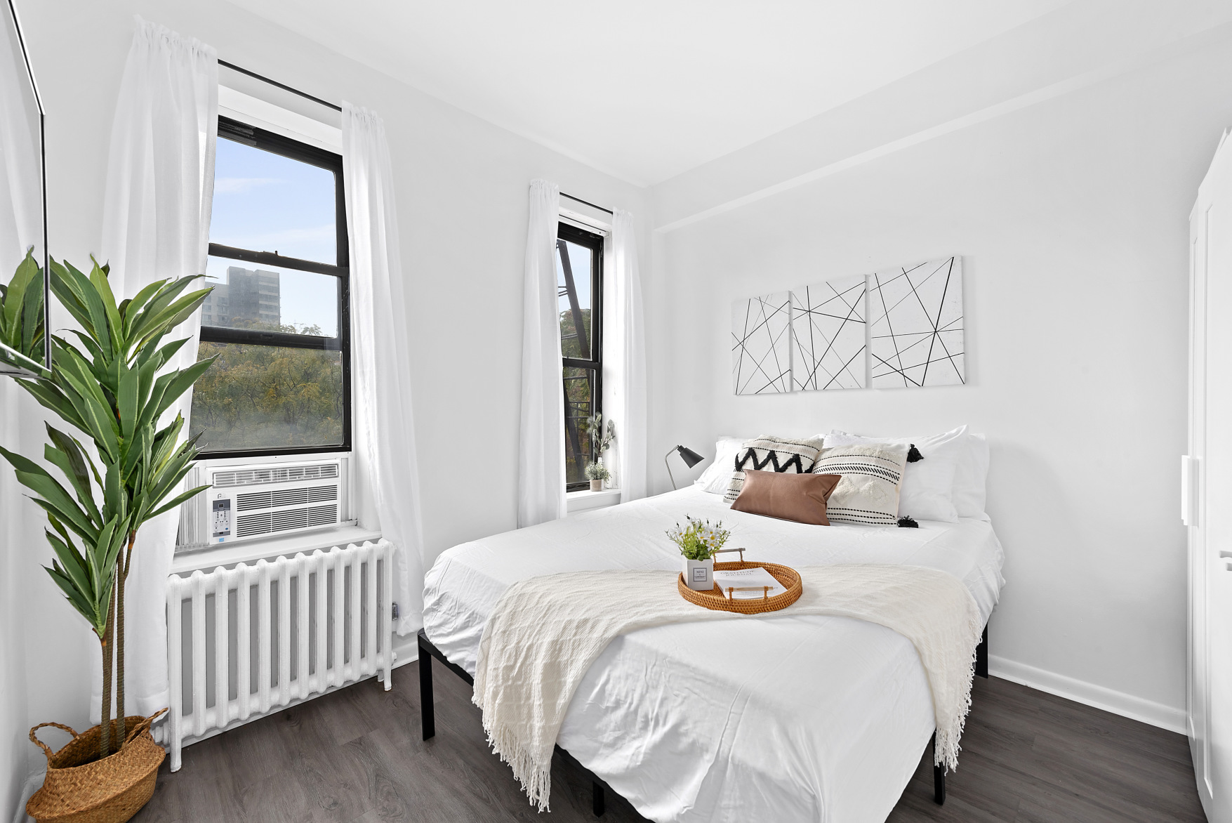 53 Stanton Street, Unit 5A Manhattan, NY 10002 - Photo 3 of 6