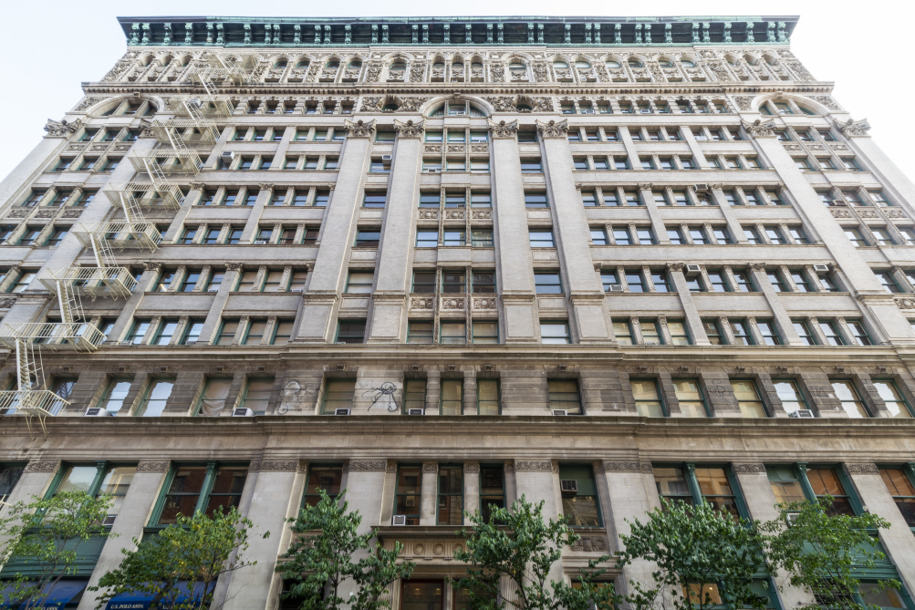 451 Broome St, Manhattan, NY 10013 - Photo 4 of 5