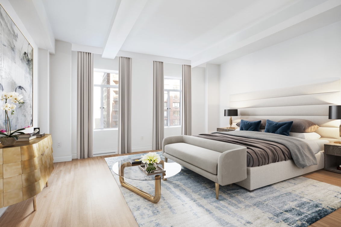 737 Park Avenue, Unit 9A Manhattan, NY 10021 - Photo 6 of 16