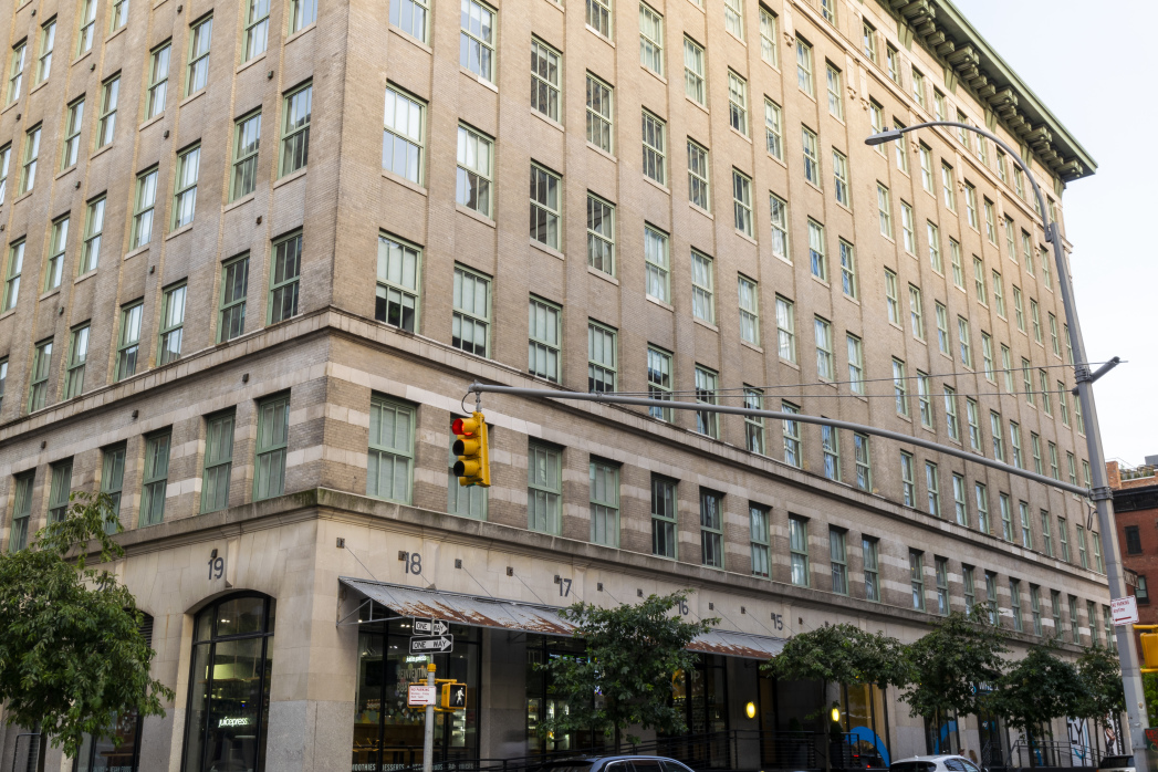 415 Greenwich St, Manhattan, NY 10013 - Photo 3 of 11