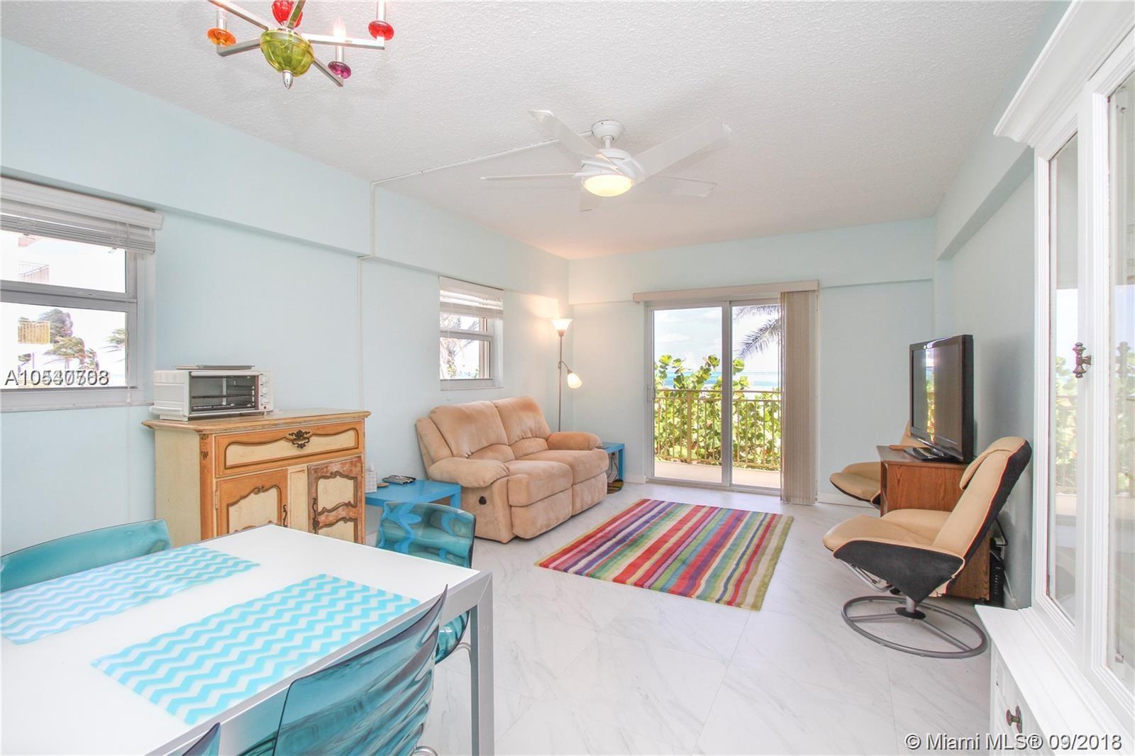 901 South Surf Road, Unit 208 Hollywood, FL 33019 - Photo 5 of 31