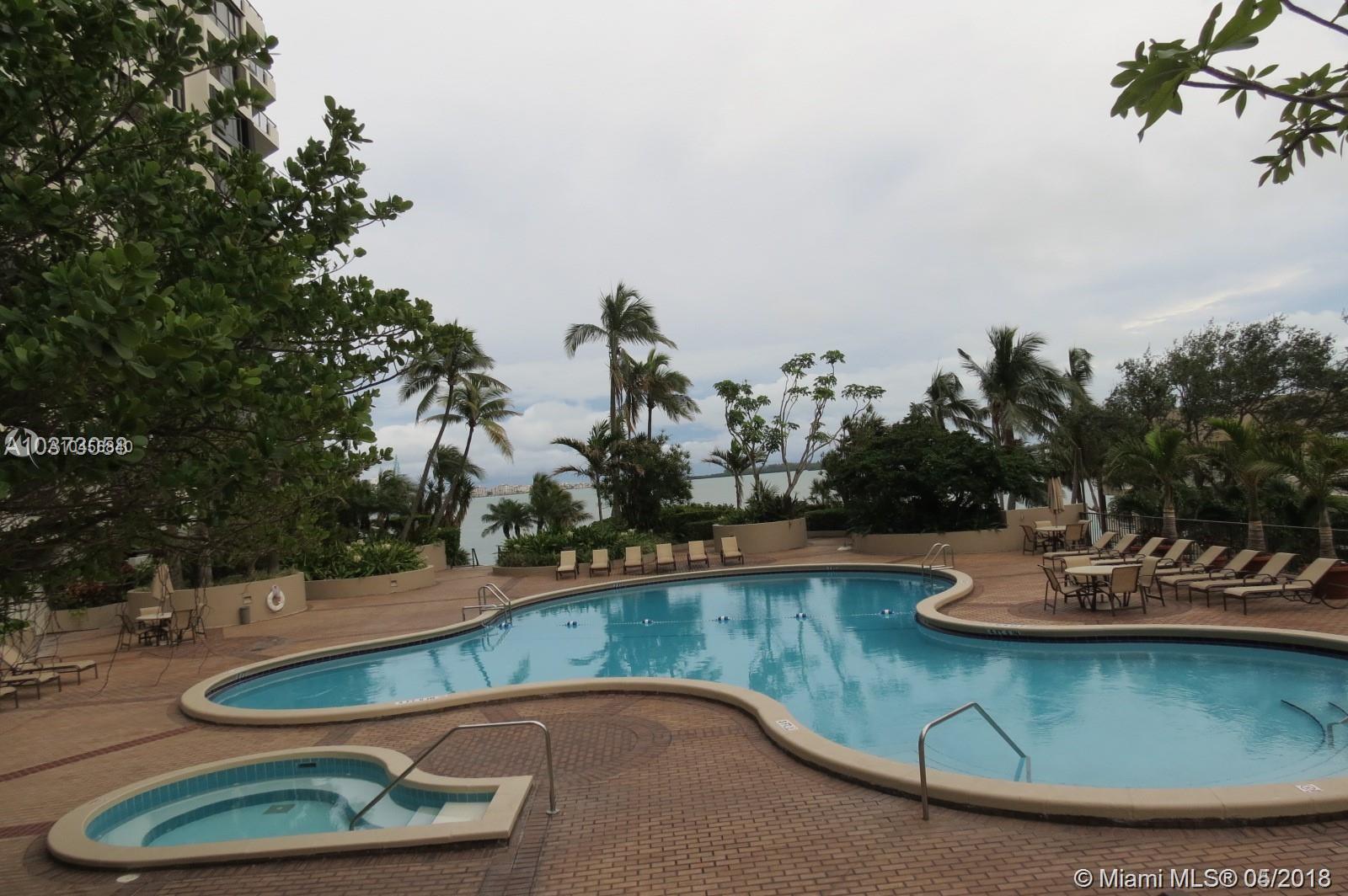 520 Brickell Key Drive, Unit A1213 Miami, FL 33131 - Photo 20 of 25