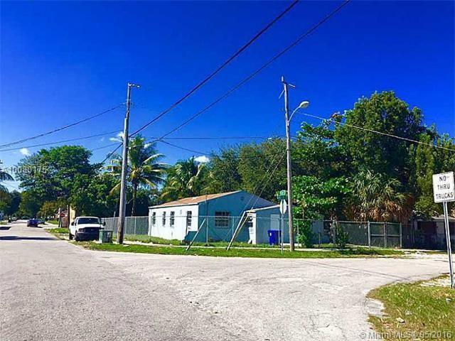 6400 Northwest 1st Place Miami, FL 33150 - Photo 14 of 19