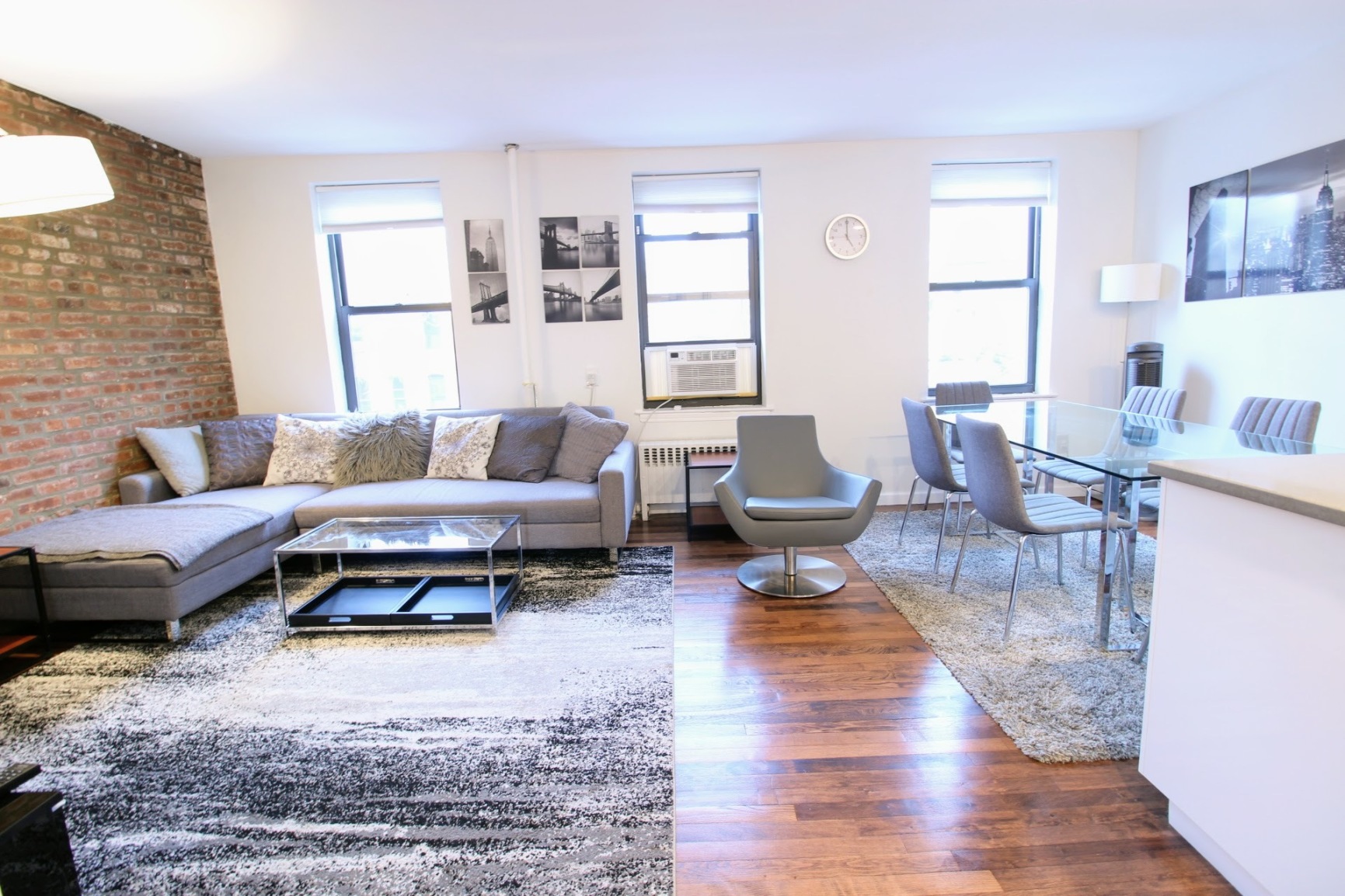 482 Warren Street, Unit 3 Brooklyn, NY 11217 - Photo 4 of 10