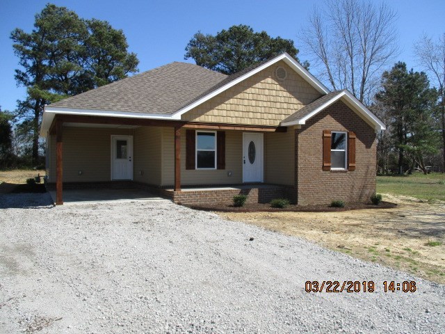 1518 Becton William Road Ripley, TN 38063 - Photo 2 of 17