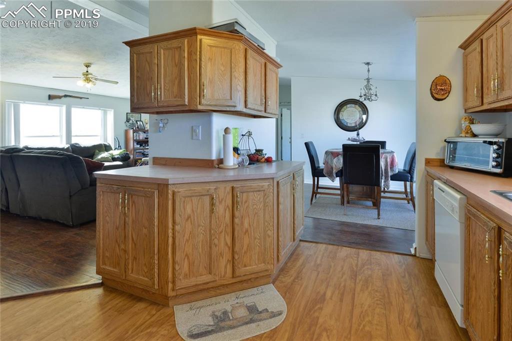 36550 Bellemont Road Yoder, CO 80864 - Photo 8 of 23