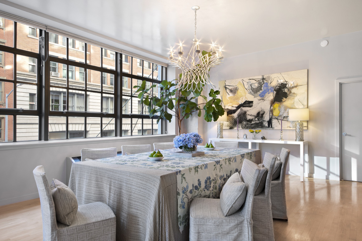 25 North Moore Street, Unit 2B Manhattan, NY 10013 - Photo 5 of 22