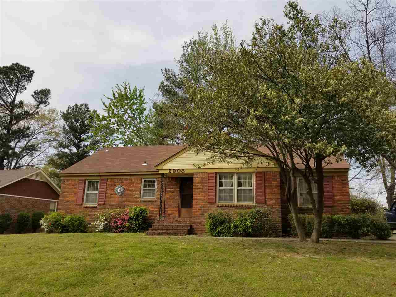 2903 Bannockburn Road Memphis, TN 38128 - Photo 1 of 18 Gallery Image 1
