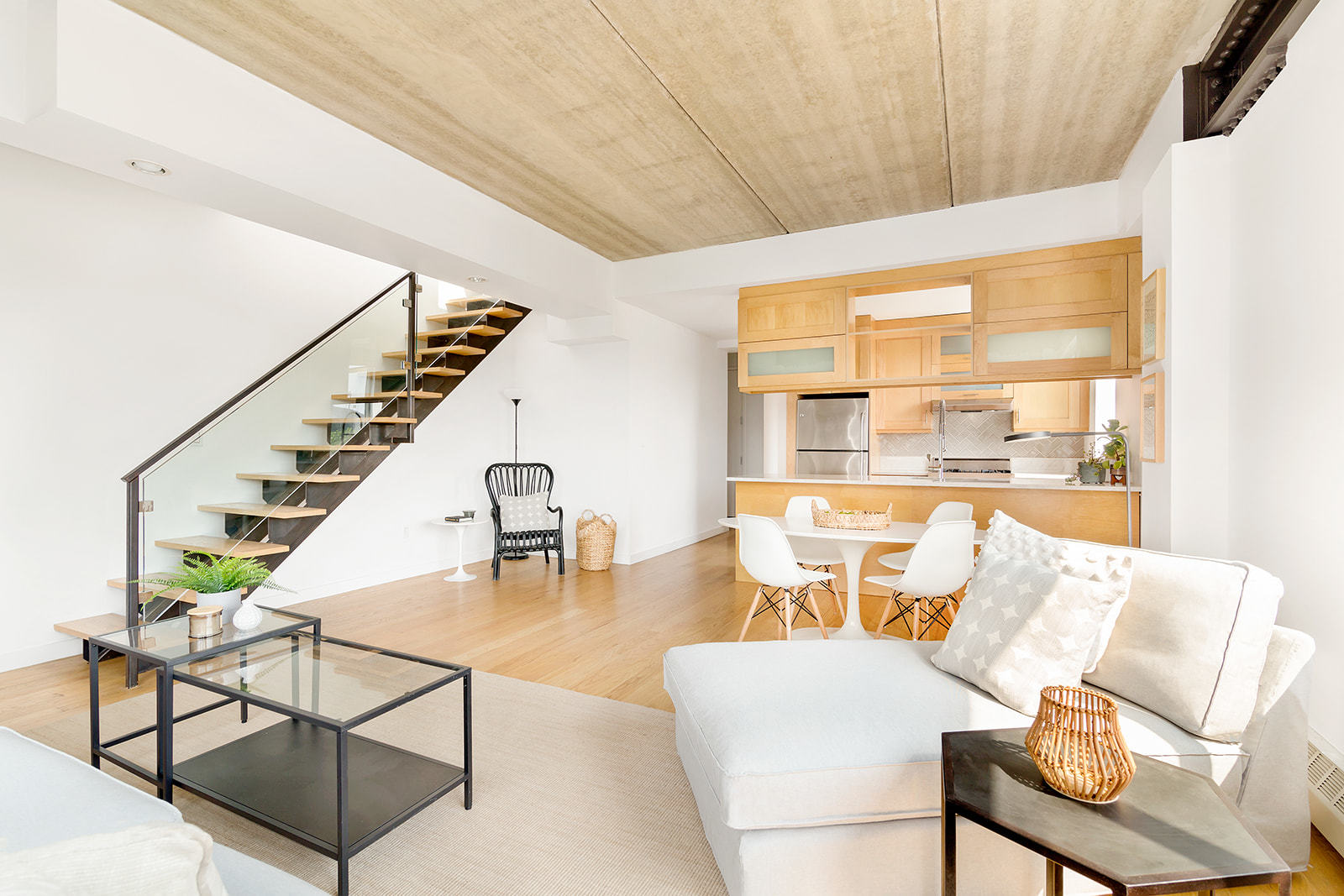 529 Court Street, Unit PH2 Brooklyn, NY 11231 - Photo 4 of 10