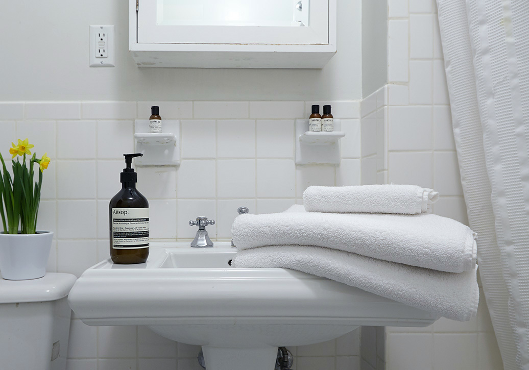 710 St Nicholas Avenue, Unit 1 Manhattan, NY 10031 - Photo 9 of 10