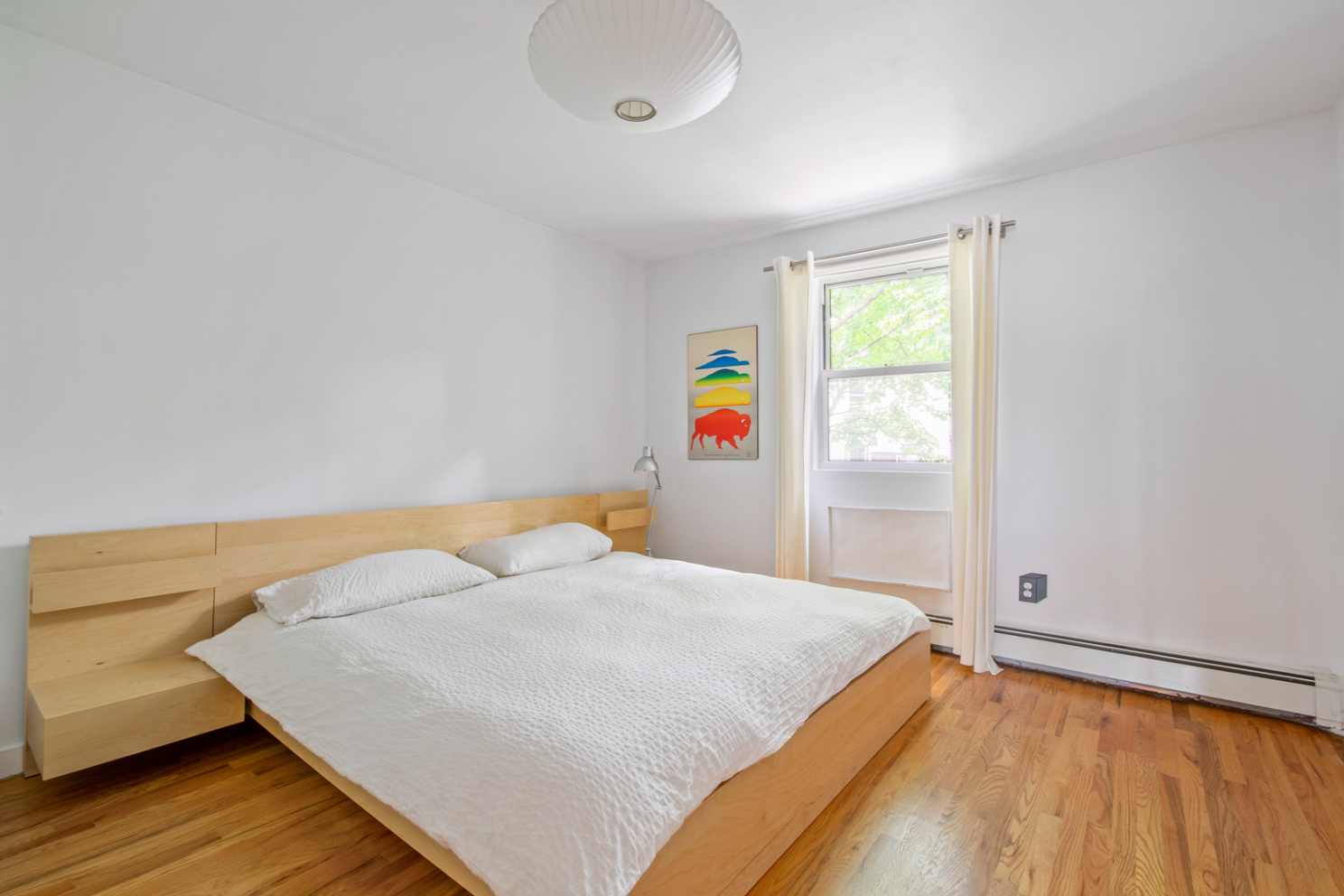 189 Quincy Street, Unit 2 Brooklyn, NY 11216 - Photo 4 of 12