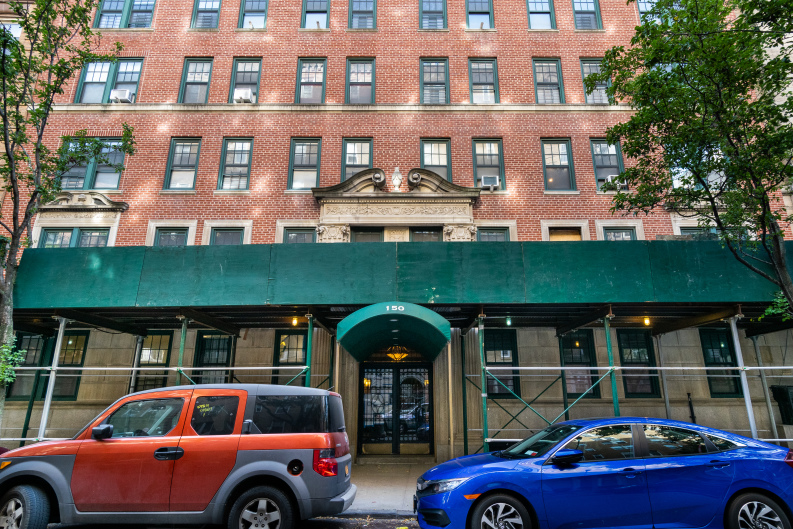 The Marlow 150 W 82nd St, Manhattan, NY 10024 - Photo 2 of 4