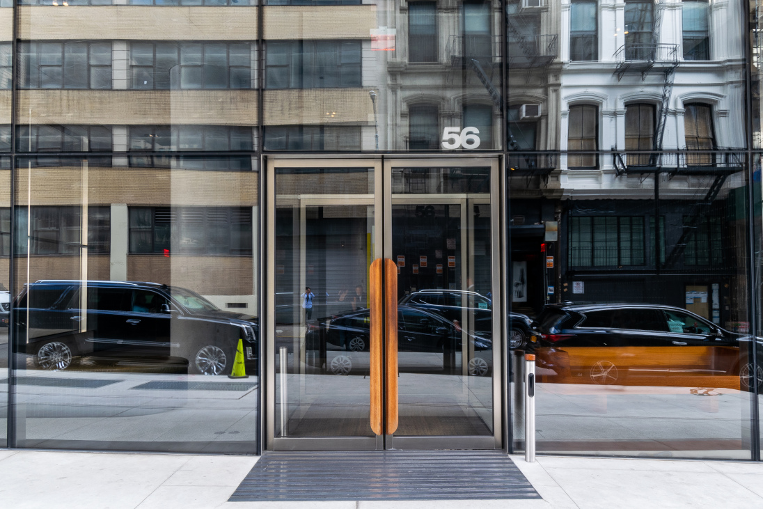 56 Leonard 56 Leonard St, Manhattan, NY 10013 - Photo 5 of 11