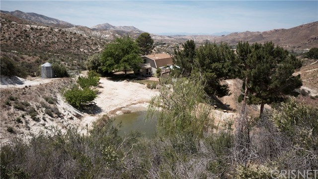 4314 Maryhill Road Acton, CA 93510 - Photo 22 of 23