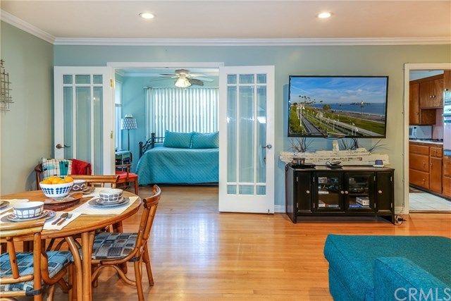 $405,000 | 2105 East Ocean Boulevard, Unit 12, Long Beach, CA 90803