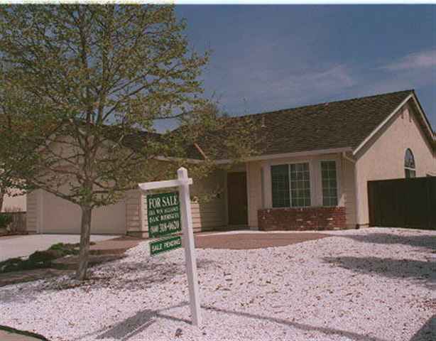 570 Fallen Leaf Circle San Ramon, CA 94583 - Photo 1 of 1