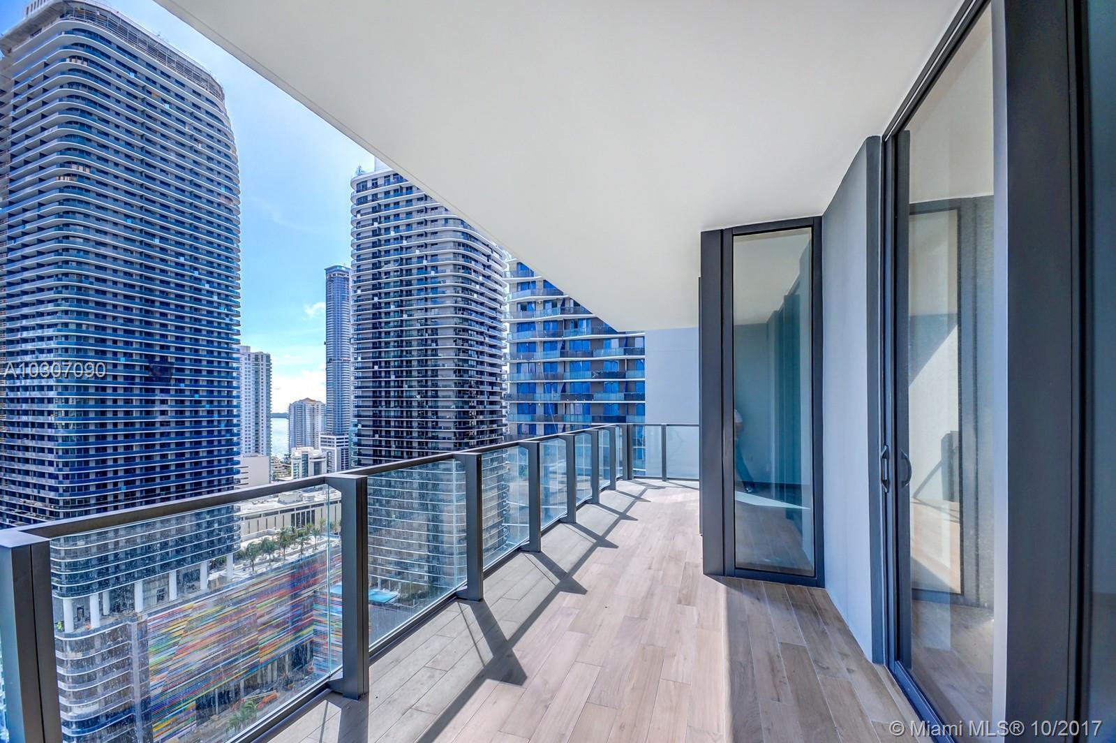 88 Southwest 7th Street, Unit 2503 Miami, FL 33130 - Photo 25 of 45