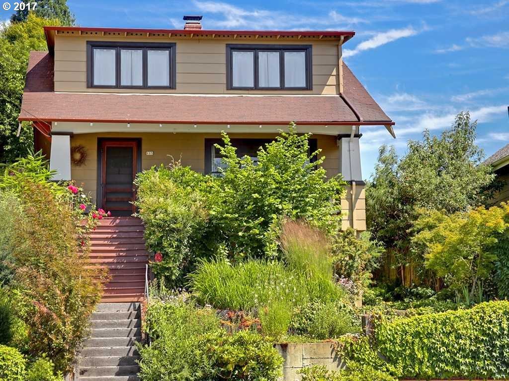115 Southwest Bancroft Street Portland, OR 97239 - Photo 1 of 29 Gallery Image 1