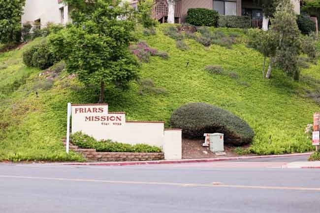 6365 Rancho Mission Road, Unit 1 San Diego, CA 92108 - Photo 18 of 18