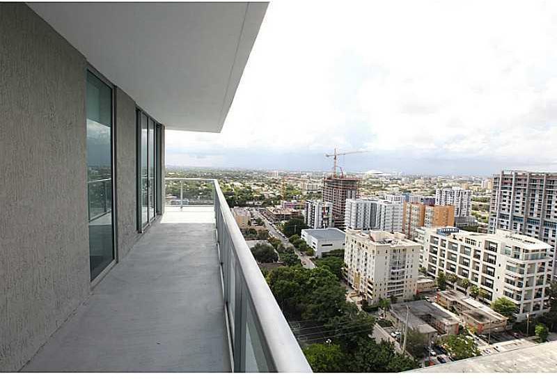 79 Southwest 12th Street, Unit 2612S Miami, FL 33130 - Photo 17 of 26