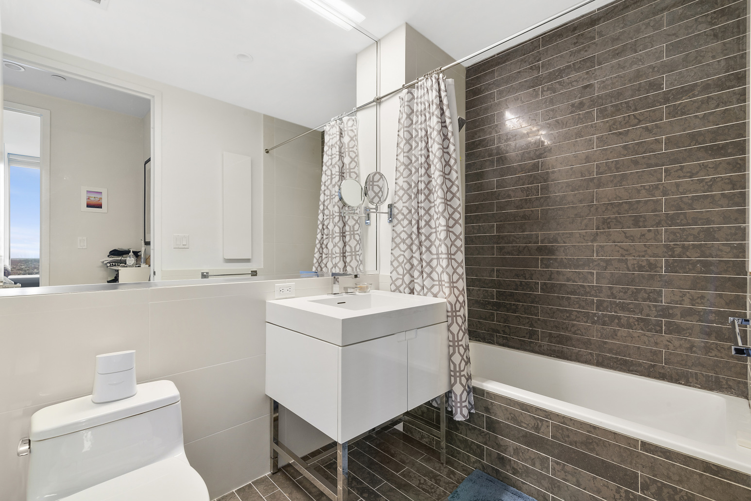 388 Bridge Street, Unit 41E Brooklyn, NY 11201 - Photo 6 of 10