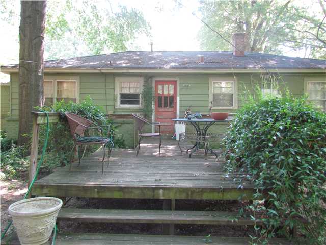 1249 Dearing Road Memphis, TN 38117 - Photo 4 of 9
