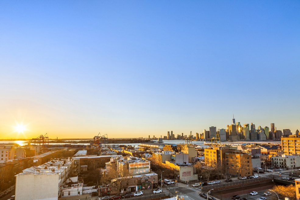 145 President Street, Unit 3B Brooklyn, NY 11231 - Photo 12 of 14