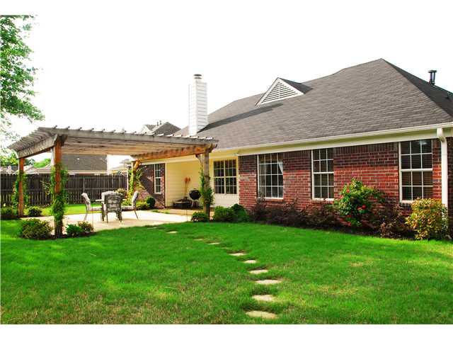 337 Wolf Run Road Collierville, TN 38017 - Photo 16 of 25 Gallery Image 16