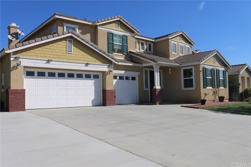 26632 Quartz Road Moreno Valley, CA 92555 - Photo 1 of 1