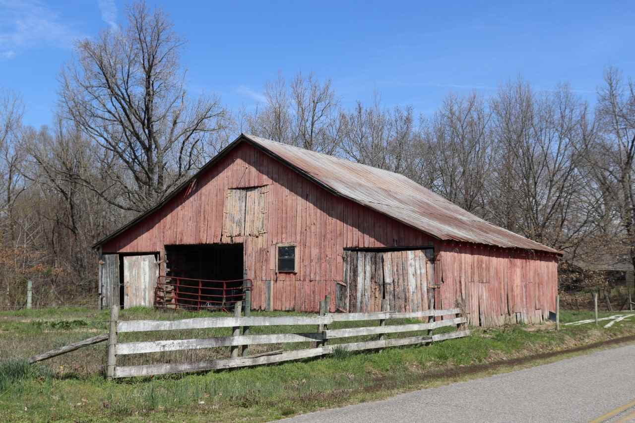 1944 Floyd Akin Road Gates, TN 38037 - Photo 18 of 20