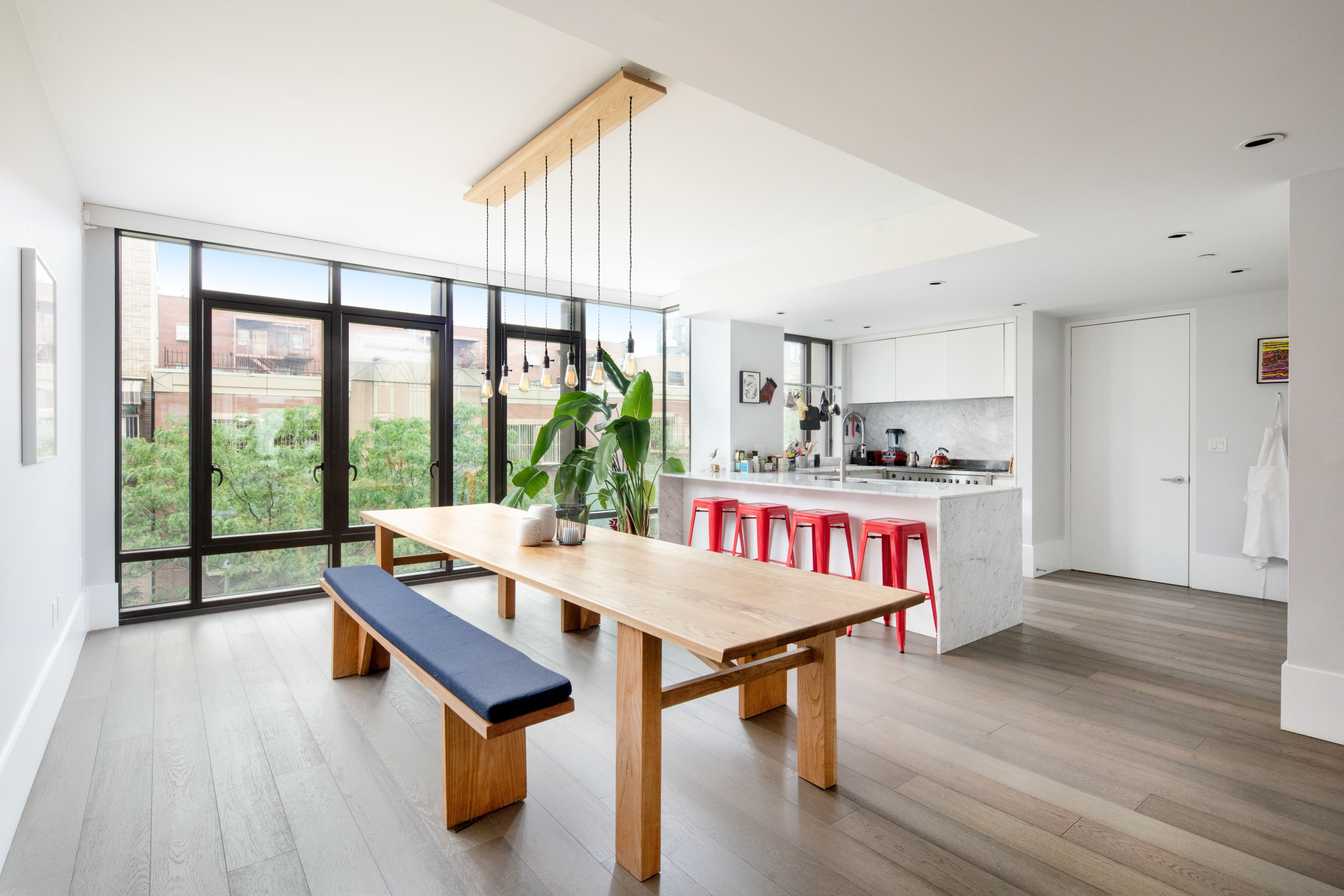 429 Kent Avenue, Unit L53 Brooklyn, NY 11249 - Photo 2 of 14