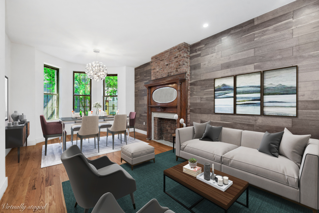 1082 Greene Avenue Brooklyn, NY 11221 - Photo 2 of 14