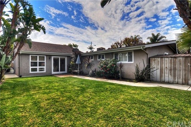 $965,000 | 278 East Wilson Street, Costa Mesa, CA 92627