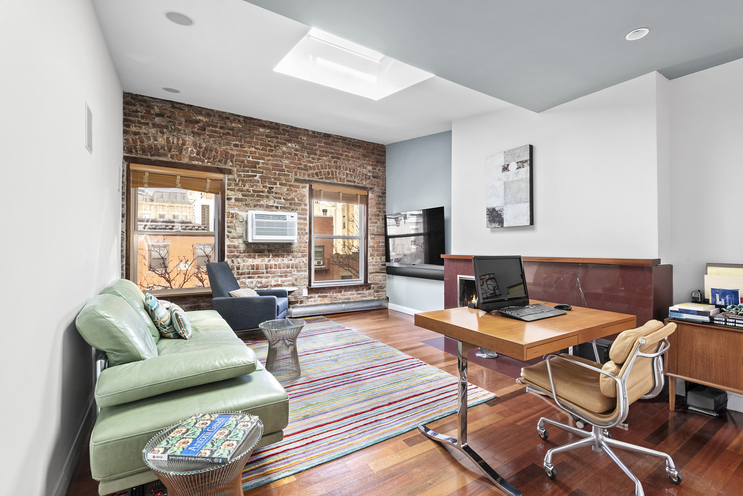 306 West 20th Street, Unit PH5 Manhattan, NY 10011 - Photo 11 of 15