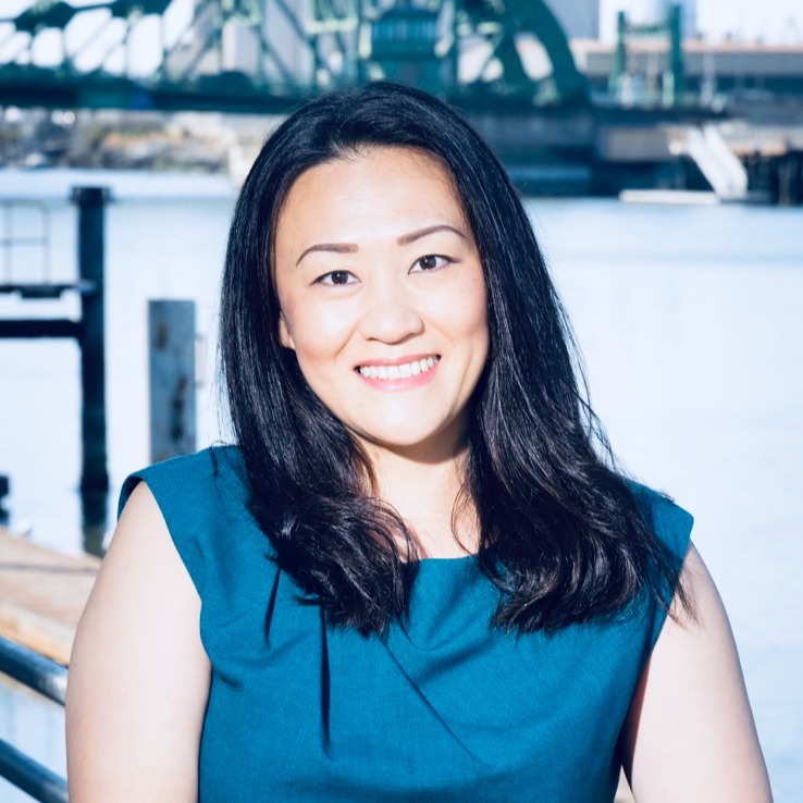 Jolene Yang's Profile Photo